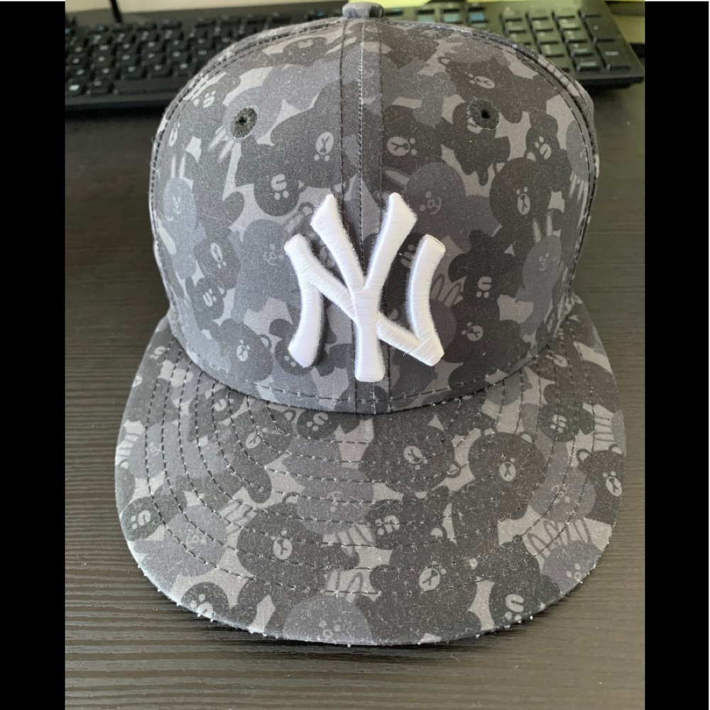 Line Friends baseball cap youth